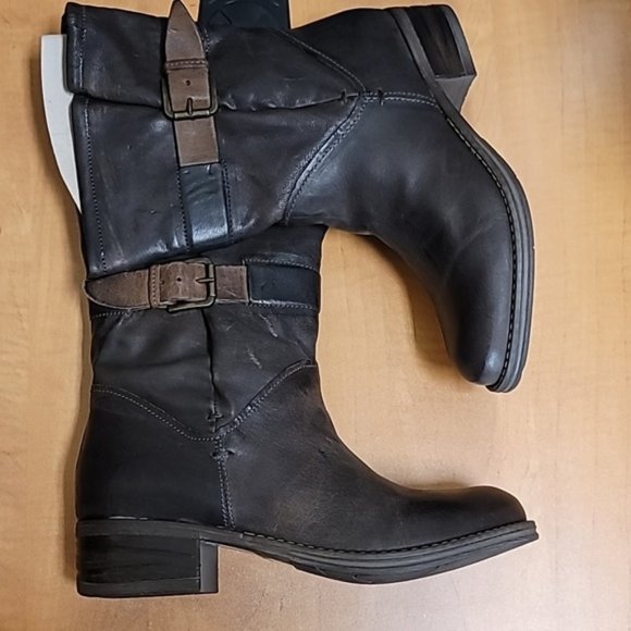 Clarks Mezze Game Women's Comfort Pull On Fashion - Picture 4 of 7